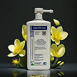 АХД 2000 гель 1 л для дезінфекції рук, фото 3