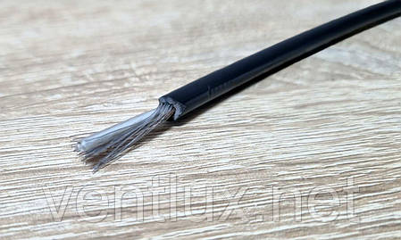 Двожильний нагрівальний кабель EXTHERM ETC ECO 20-600, фото 2