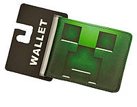 Кошелек бумажник Minecraft (5)