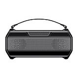 Портативна колонка HAVIT HV-SK888BT 10W RGB Black, фото 4