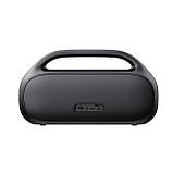 Портативна колонка HAVIT HV-SK862BT 40W RGB Black, фото 6