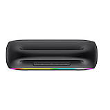 Портативна колонка HAVIT HV-SK862BT 40W RGB Black, фото 7