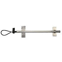 Фіксатор воріт причепа KRONE 733107030