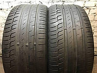 Летние шины б/у 255/45 R18 Continental ContiPremiumContact 6