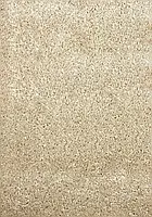 Ковер 0.8x1.5м  с высоким ворсом Fantasy Beige 12500/80