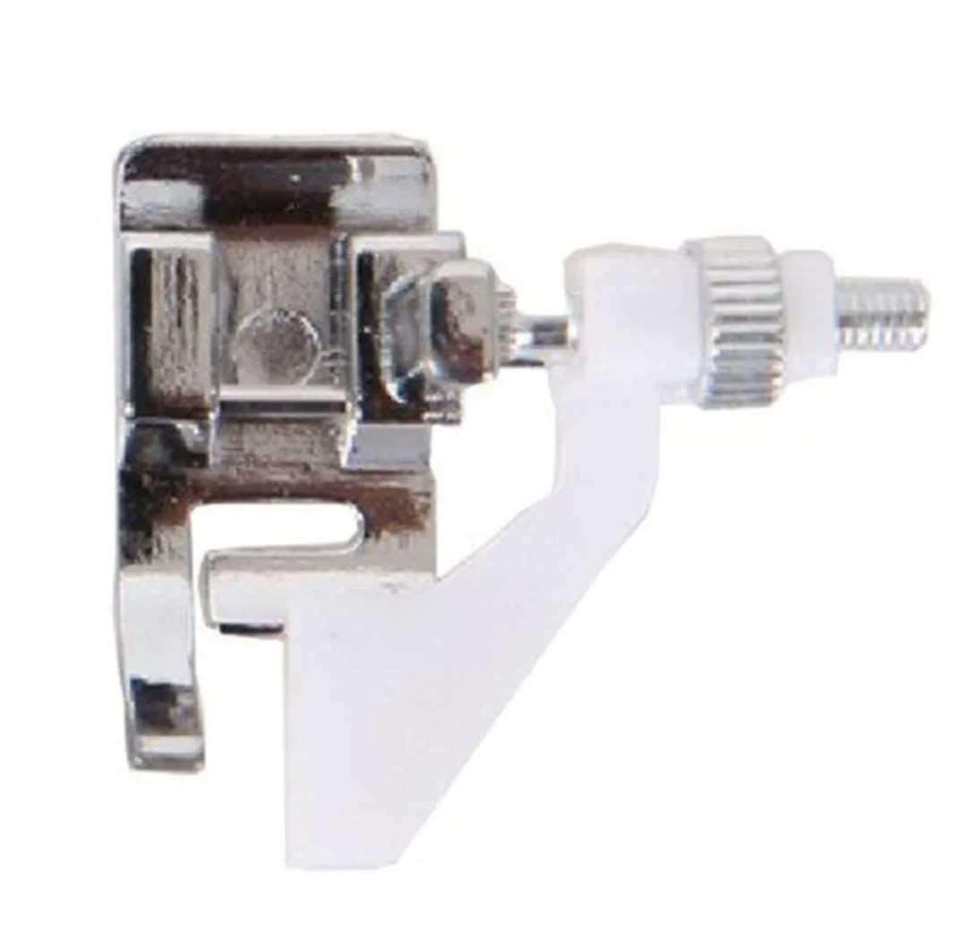 Лапка для потайного шва для побутових швейних машин (7052), фото 1