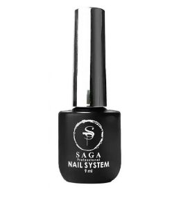 База SAGA professional Rubber Base STRONG, 9 мл