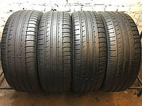 Летние шины б/у 235/55 R19 Michelin Latitude Sport