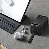 Повербанк power bank TITANUM 741 Black 50000mAh, фото 5