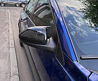 Накладки на зеркала BMW-style (2 шт) для Chevrolet Cruze 2009-2015 гг