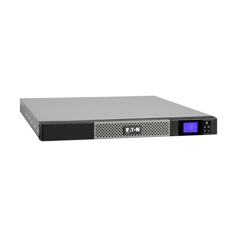ДБЖ безперервної дії Eaton 5P UPS 850VA 600W Rack1U 9210-3358