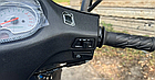 Скутер SPARTA Evolution 150сс (Storm V) спарта Червоний, фото 7