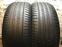 Летние шины б/у 245/50 R19 Pirelli Cinturato P7