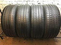 Летние шины б/у 235/50 R19 Pirelli Scorpion Verde