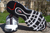 Чоловічі кросівки Nike Air Max 97 Silver Bullet OG QS 312641-069, фото 6