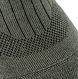 Шкарпетки термоактивні M-TAC Coolmax 75% Long Black FL-2103-2, фото 7