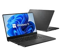 Hoyтбyк ASUS ROG Zephyrus G15 | Ryzen 9 6900HS | 32GB | 15.6"- 240Hz | 1TB | Win11 | RTX3080 (GA503RS-LN004W)