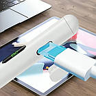 Універсальний стилус для телефону та планшета, Білий / Активний стилус-ручка для малювання, фото 4