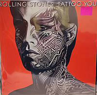 The Rolling Stones10 винтажных виниловых пластинок LP