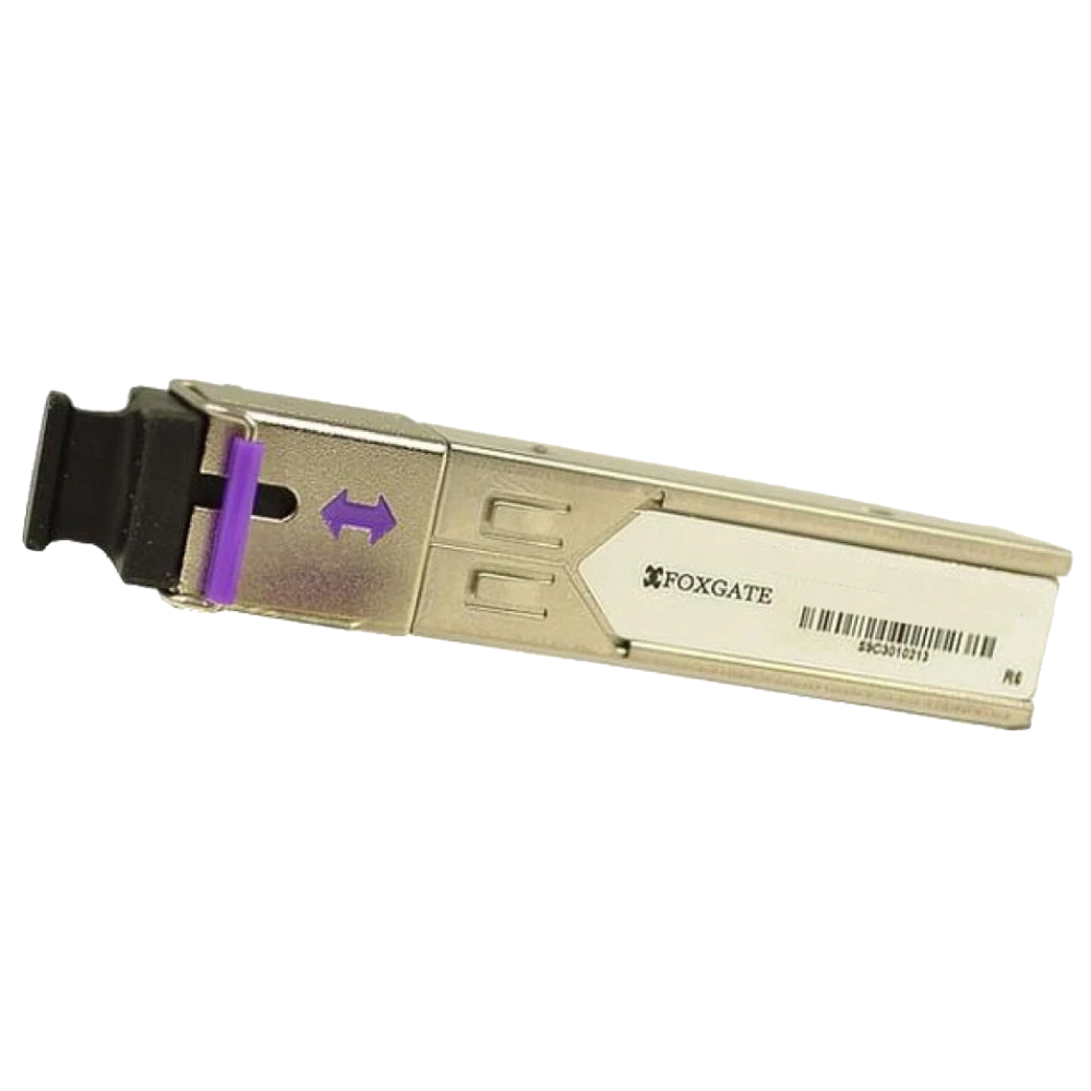 0.1-1SM-1310nm-20SC Модуль SFP