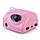 Фрезер для манікюру Bucos Nail Drill Pro ZS-705 PINK (рожевий) 65 Вт, 35 000 об/хв, фото 3