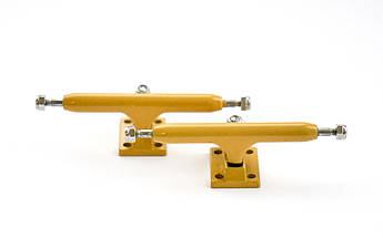 Підвіски для фінгерборда Just Skate FB Bej 36 мм