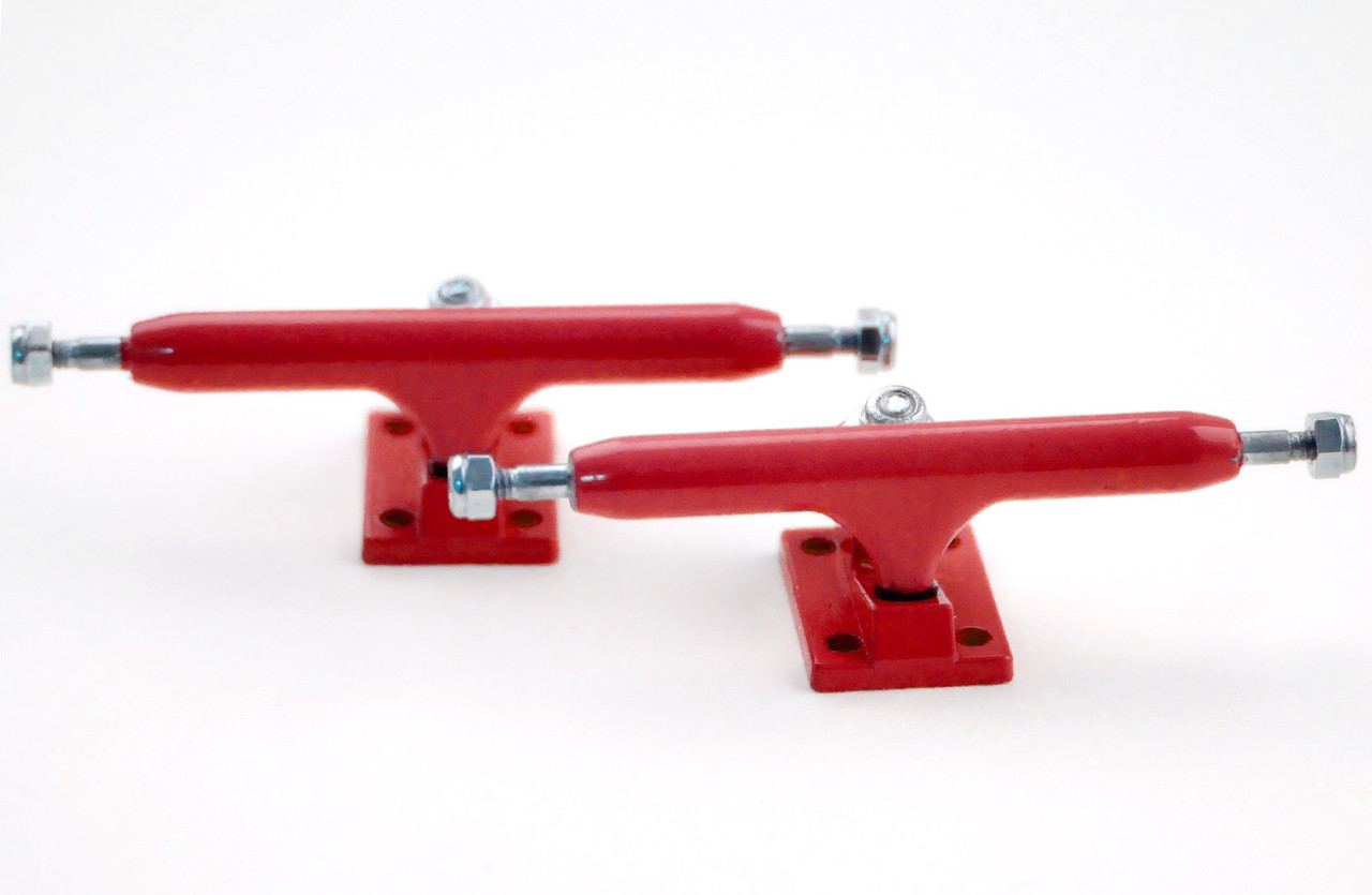 Підвіски для фігерборда Just Skate FB Bordo 36 мм, фото 1