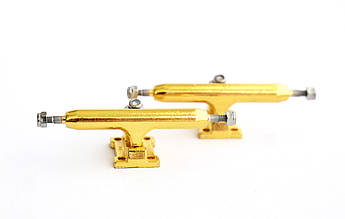 Підвіски для фігерборда Just Skate FB Gold 36 мм