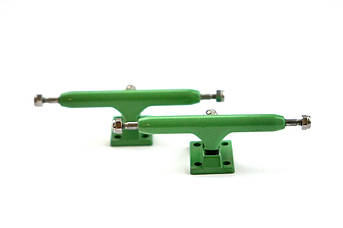 Підвіски для фігерборда Just Skate FB Green 36 мм