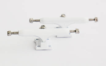 Підвіски для фігерборда Just Skate FB White 36 мм