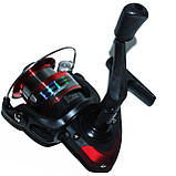 Котушка KAIYA FD 2000 6+1 BB (алюмінієва шпуля) Акція Розпродаж, фото 5