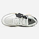 Жіночі Кросівки Off-White Out of Office White Black 39, фото 5