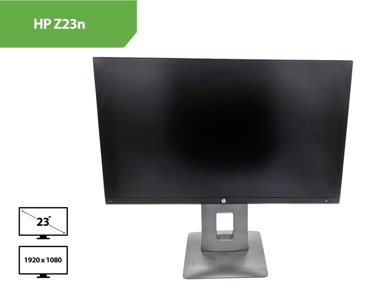 Монітор HP Z23n (23" / 1920х1080 /  LED / IPS )