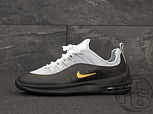 Чоловічі кросівки Nike Air Max Axis Grey/Stardust-Black AA2168-005, фото 3