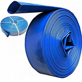 Шланг для фекального насоса 50 м (50м 2 дюйма) Kraft&Dele KD778