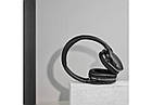 Бездротові Bluetooth навушники Baseus D02 Pro (NGTD010301) чорні, фото 3