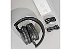 Бездротові Bluetooth навушники Baseus D02 Pro (NGTD010301) чорні, фото 4