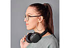 Бездротові Bluetooth навушники Baseus D02 Pro (NGTD010301) чорні, фото 5