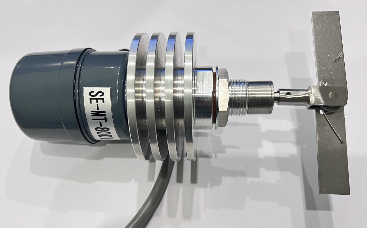 Датчик рівня SE-MT-80DY, 24VDC
