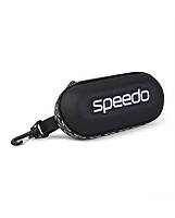 Футляр для окулярів для плавання Speedo Goggles Storage Black