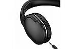 Бездротові Bluetooth навушники Baseus D02 Pro (NGTD010301) чорні, фото 7