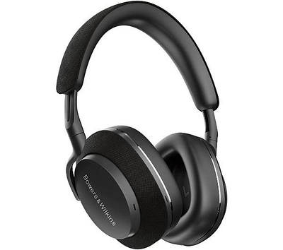 Навушники з мікрофоном Bowers & Wilkins PX7 S2 Black
