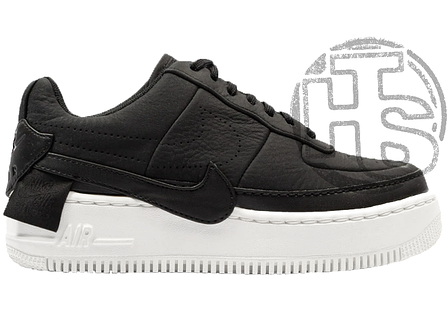 Чоловічі кросівки Nike Air Force 1 Jester XX Premium Black/White AV3515-001, фото 1