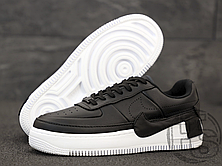 Чоловічі кросівки Nike Air Force 1 Jester XX Premium Black/White AV3515-001, фото 4