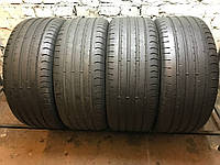 Летние шины б/у 225/45 R17 Sava Intensa UHP 2