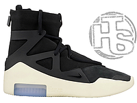 Женские кроссовки Nike Air Fear Of God 1 Black AR4237-001 размер 36