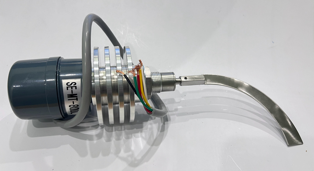 Датчик рівня SE-MT-80DL, 24VDC