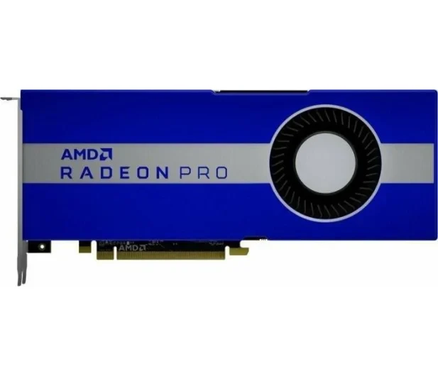 Видеoкaртa AMD Radeon Pro W5700 8GB GDDR6 (100-506085) - фото 2 - id-p2111347500