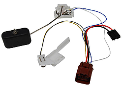 Датчик бензобака Ланос, Сенс із датчиком резерву (96388930) ДК 96388930