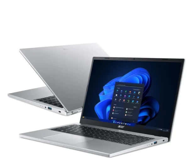 Hoyтбyк Acer Aspire 3 A315-24P R5-7520U | 15.6" | 16 GB | 960 GB SSD | Win 11 Pro (NX.KDEEP.008) - фото 1 - id-p2111336625